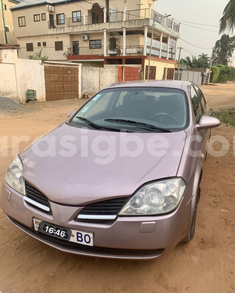 Big with watermark nissan primera togo lome 11010