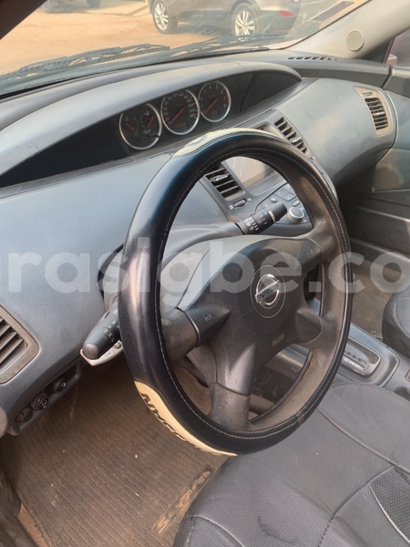 Big with watermark nissan primera togo lome 11010