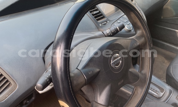 Acheter Occasion Voiture Nissan Primera Other à Lomé, Togo Acheter Occasion Voiture Nissan Primera Other à Lomé, Togo