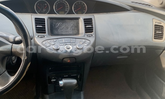 Acheter Occasion Voiture Nissan Primera Other à Lomé, Togo Acheter Occasion Voiture Nissan Primera Other à Lomé, Togo