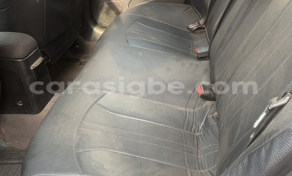 Acheter Occasion Voiture Nissan Primera Other à Lomé, Togo Acheter Occasion Voiture Nissan Primera Other à Lomé, Togo