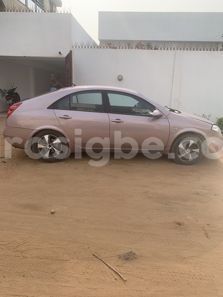 Big with watermark nissan primera togo lome 11010