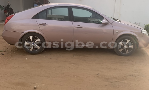 Acheter Occasion Voiture Nissan Primera Other à Lomé, Togo Acheter Occasion Voiture Nissan Primera Other à Lomé, Togo