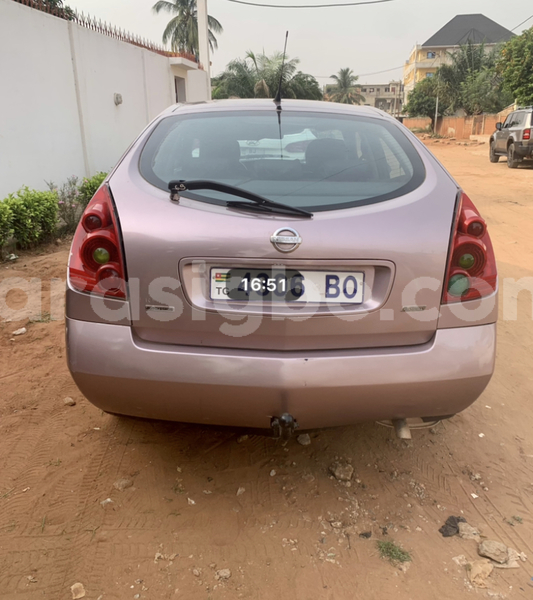 Big with watermark nissan primera togo lome 11010