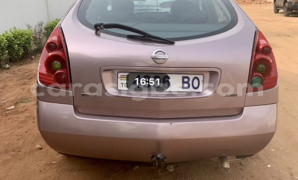 Acheter Occasion Voiture Nissan Primera Other à Lomé, Togo Acheter Occasion Voiture Nissan Primera Other à Lomé, Togo