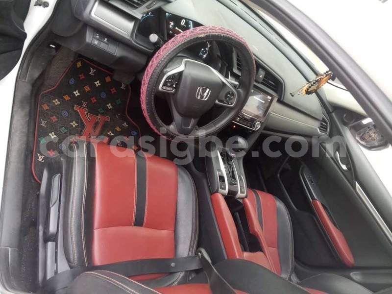 Big with watermark honda civic maritime lome 11013