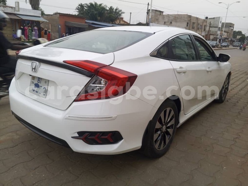 Big with watermark honda civic maritime lome 11013