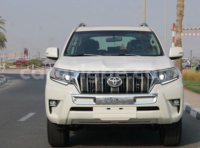 Big with watermark toyota land cruiser prado maritime lome 11014