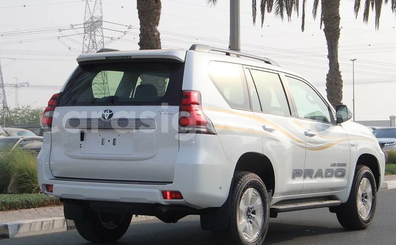 Big with watermark toyota land cruiser prado maritime lome 11014