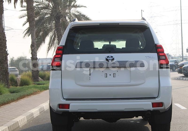 Big with watermark toyota land cruiser prado maritime lome 11014