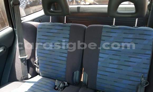 Buy Used Toyota RAV4 Red Car in Lome in Maritime Buy Used Toyota RAV4 Red Car in Lome in Maritime