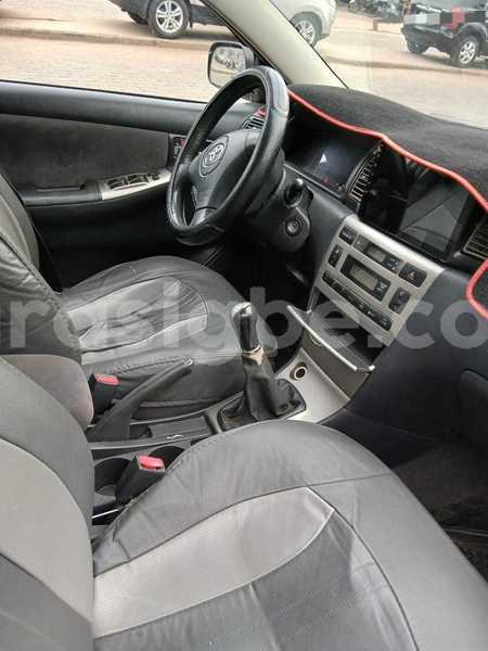 Big with watermark toyota corolla maritime lome 11016