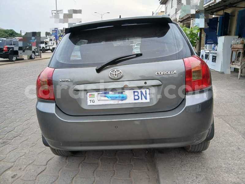 Big with watermark toyota corolla maritime lome 11016