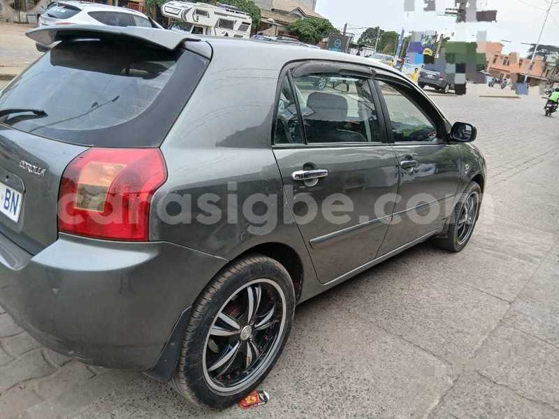 Big with watermark toyota corolla maritime lome 11016