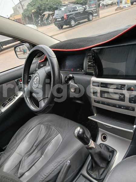 Big with watermark toyota corolla maritime lome 11016