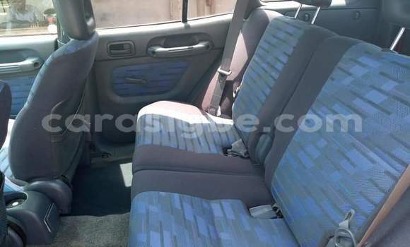 Buy Used Toyota RAV4 Red Car in Lome in Maritime Buy Used Toyota RAV4 Red Car in Lome in Maritime