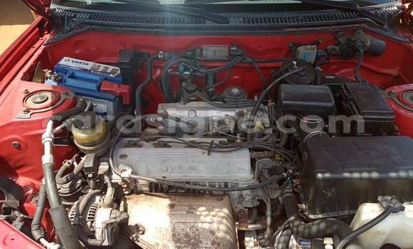 Buy Used Toyota RAV4 Red Car in Lome in Maritime Buy Used Toyota RAV4 Red Car in Lome in Maritime
