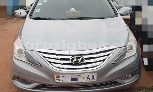 Buy Used Hyundai Sonata Other Car in Lome in Togo Buy Used Hyundai Sonata Other Car in Lome in Togo