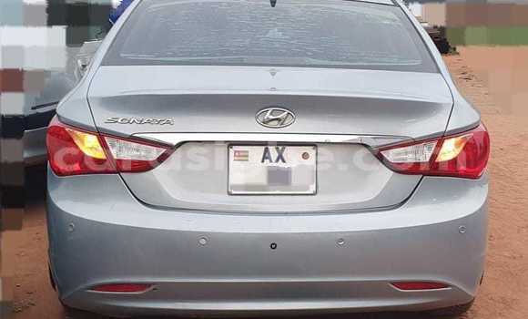 Buy Used Hyundai Sonata Other Car in Lome in Togo Buy Used Hyundai Sonata Other Car in Lome in Togo
