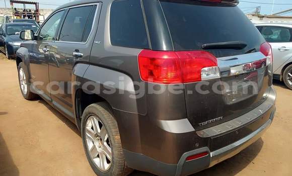 Buy Used GMC Acadia Brown Car in Lome in Maritime Buy Used GMC Acadia Brown Car in Lome in Maritime