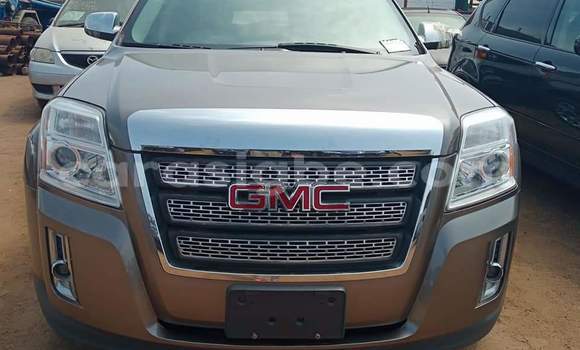 Buy Used GMC Acadia Brown Car in Lome in Maritime Buy Used GMC Acadia Brown Car in Lome in Maritime