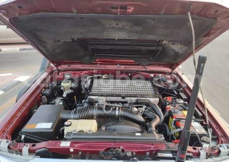 Big with watermark toyota land cruiser togo kande 11020