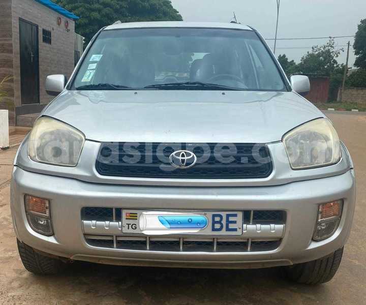 Big with watermark toyota rav4 west africa lome 11021
