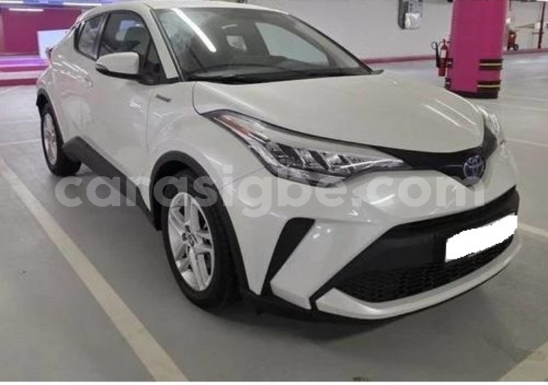 Big with watermark toyota c hr maritime lome 11022