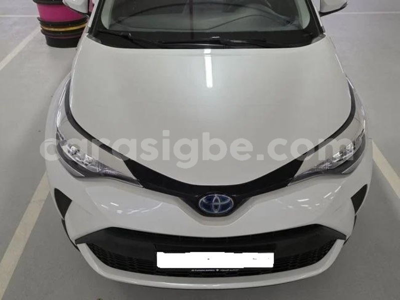 Big with watermark toyota c hr maritime lome 11022
