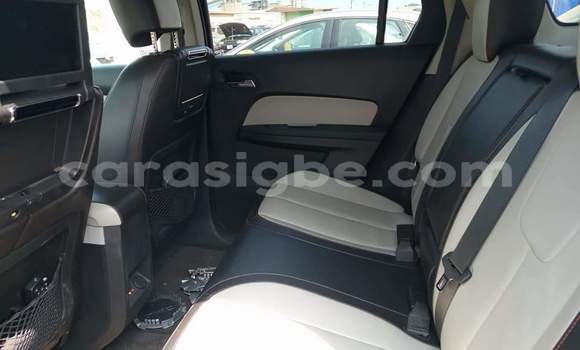 Buy Used GMC Acadia Brown Car in Lome in Maritime Buy Used GMC Acadia Brown Car in Lome in Maritime