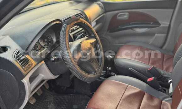 Buy Used Kia Picanto Black Car in Lome in Maritime Buy Used Kia Picanto Black Car in Lome in Maritime