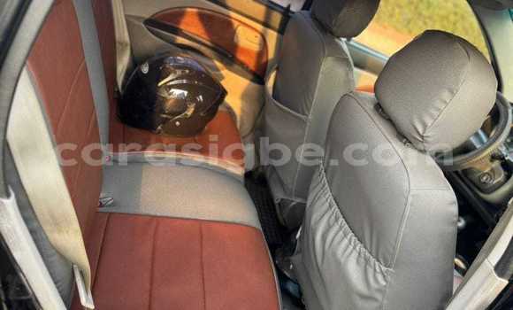 Buy Used Kia Picanto Black Car in Lome in Maritime Buy Used Kia Picanto Black Car in Lome in Maritime