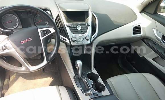 Buy Used GMC Acadia Brown Car in Lome in Maritime Buy Used GMC Acadia Brown Car in Lome in Maritime