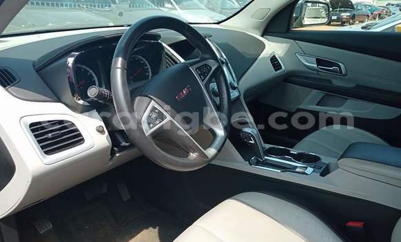 Buy Used GMC Acadia Brown Car in Lome in Maritime Buy Used GMC Acadia Brown Car in Lome in Maritime