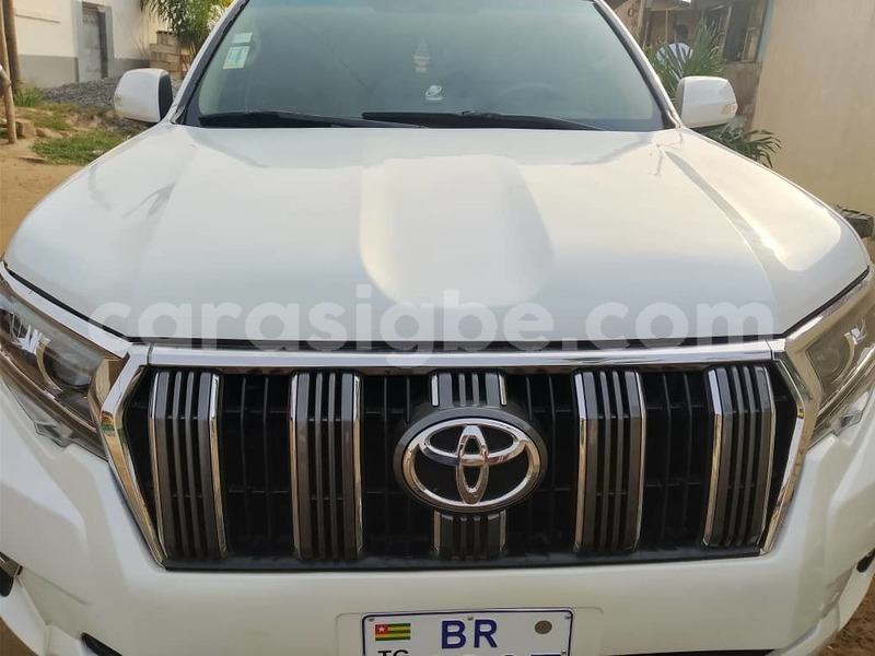 Big with watermark toyota prado maritime lome 11025
