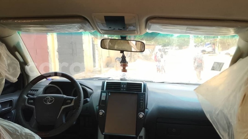 Big with watermark toyota prado maritime lome 11025