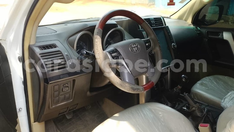 Big with watermark toyota prado maritime lome 11025