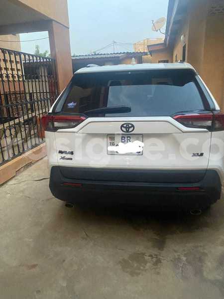 Big with watermark toyota rav4 maritime lome 11026