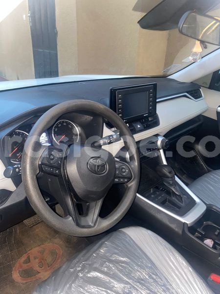 Big with watermark toyota rav4 maritime lome 11026