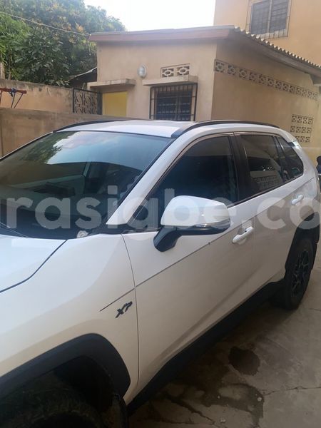 Big with watermark toyota rav4 maritime lome 11026