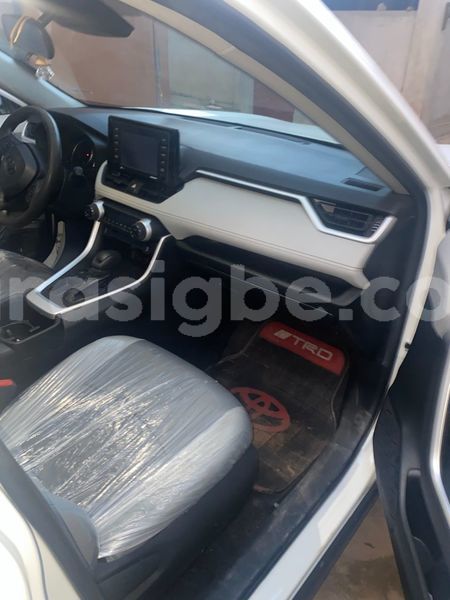 Big with watermark toyota rav4 maritime lome 11026