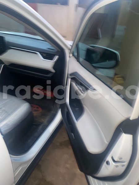 Big with watermark toyota rav4 maritime lome 11026