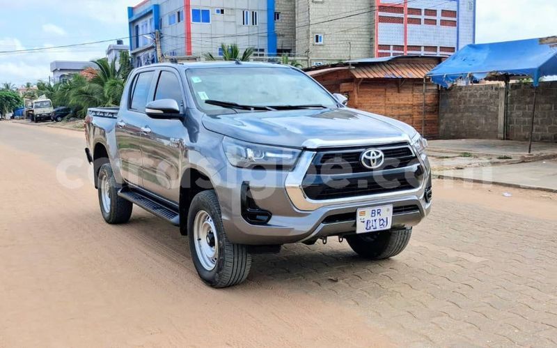 Big with watermark toyota hilux togo lome 11028