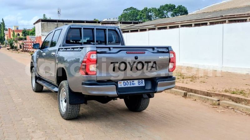 Big with watermark toyota hilux togo lome 11028