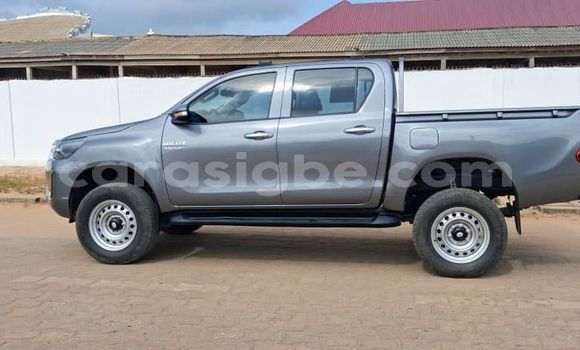 Acheter Occasion Voiture Toyota Hilux Autre à Lomé, Togo Acheter Occasion Voiture Toyota Hilux Autre à Lomé, Togo