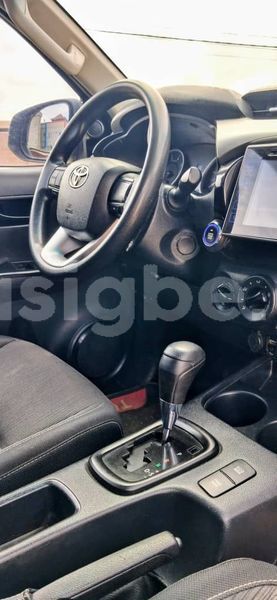 Big with watermark toyota hilux togo lome 11028