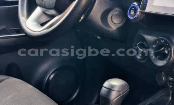 Acheter Occasion Voiture Toyota Hilux Autre à Lomé, Togo Acheter Occasion Voiture Toyota Hilux Autre à Lomé, Togo