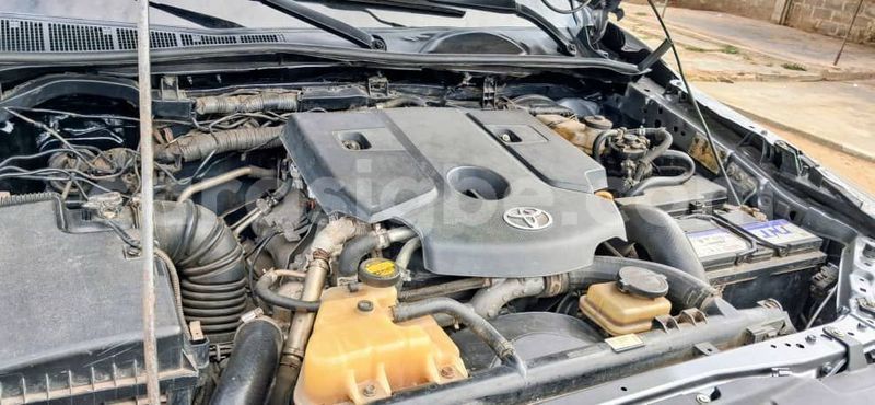 Big with watermark toyota hilux togo lome 11028