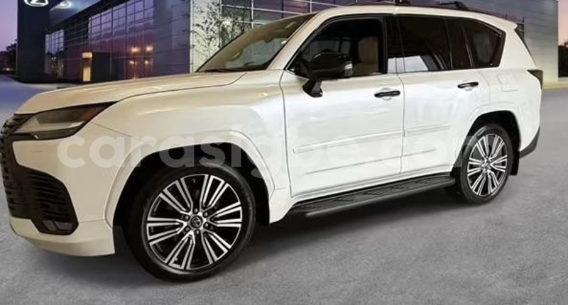 Big with watermark lexus lx maritime lome 11029