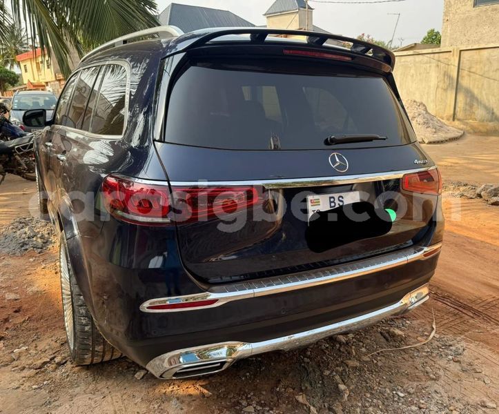 Big with watermark mercedes benz gls klasse west africa lome 11030